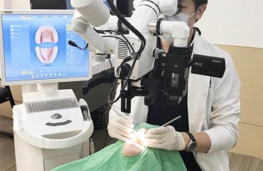 3D齒雕-全瓷修復-前牙美學專家-沈志容醫師