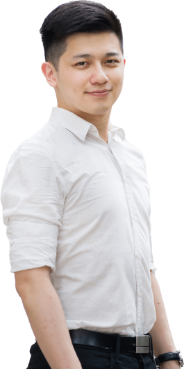 沈醫師半身側身獨照-前牙美學專家-沈志容醫師 沈醫師半身側身獨照-前牙美學專家-沈志容醫師