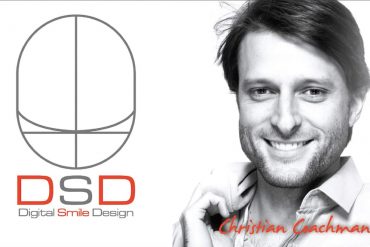 DSD數位微笑設計發明人 Dr. Christian Coachman