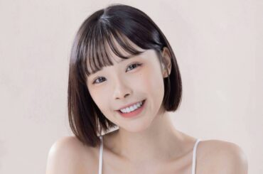 根管治療牙齒變黑，Vicky教主用全瓷冠、陶瓷貼片找回自信笑容