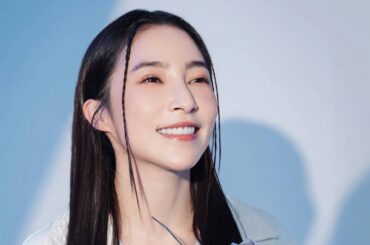 陶瓷貼片8年依舊亮白如新！八點檔女神張家瑋安心上鏡