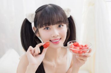 陶瓷貼片搭配水雷射牙齦，啦啦隊女神新星維尼笑得更美了