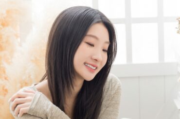 寶藏美聲歌手陳華，用陶瓷貼片展現零死角自信笑容