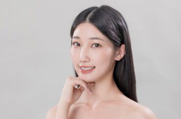 更喜歡鏡子裡的自己，前空服員林語安的陶瓷貼片美齒故事